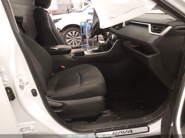 4T3RWRFV5SU174996 Toyota a25a-fxs