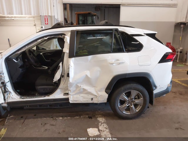 4T3RWRFV5SU174996 Toyota a25a-fxs