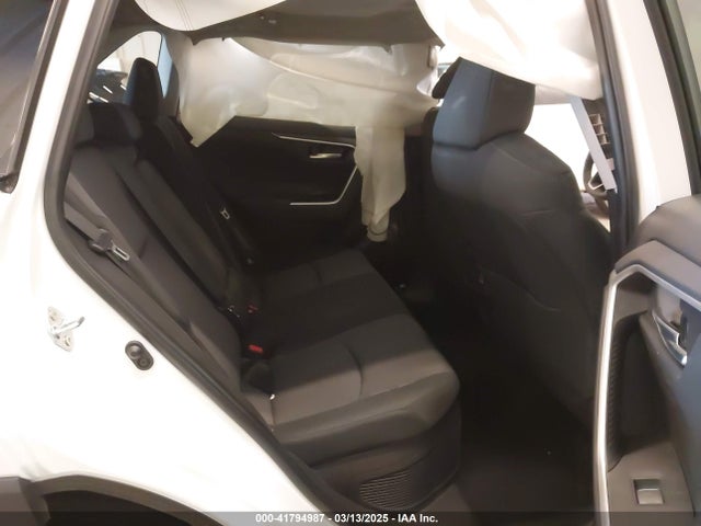 4T3RWRFV5SU174996 Toyota a25a-fxs