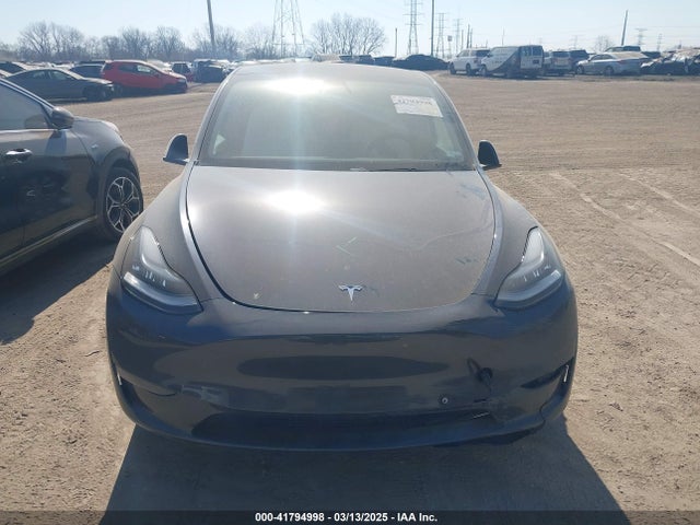 5YJYGDEEXMF063351 Tesla 2021