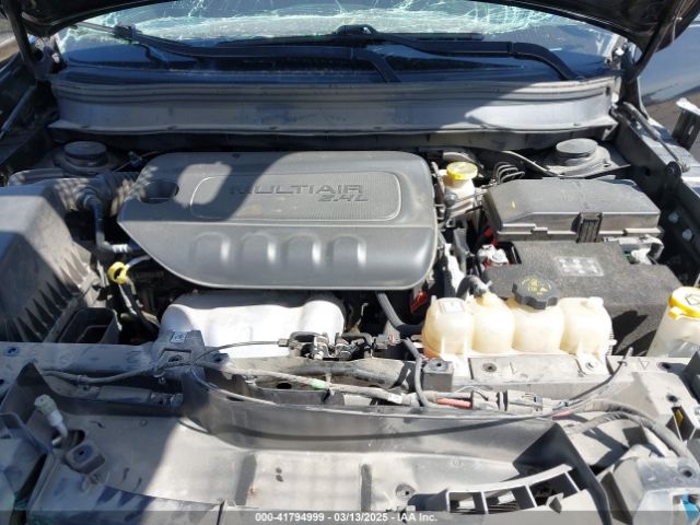 1C4PJLLB0KD358852 Jeep Cherokee Latitude Plus Fwd
