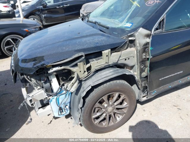 1C4PJLLB0KD358852 Jeep Cherokee Latitude Plus Fwd