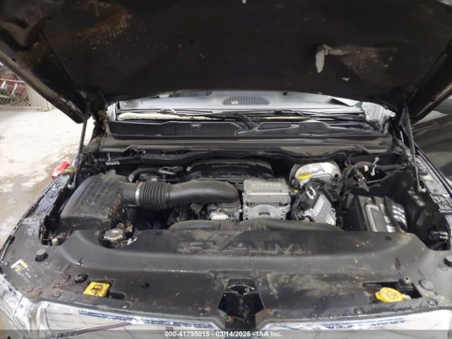 2024 RAM 1500 1C6SRFMTXRN125763 Photo 9