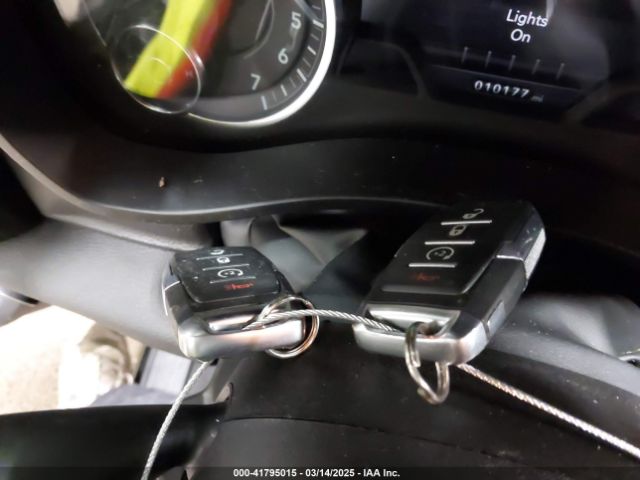 2024 RAM 1500 1C6SRFMTXRN125763 Photo 10