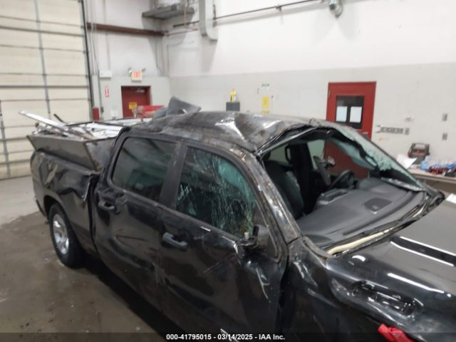 2024 RAM 1500 1C6SRFMTXRN125763 Photo 5