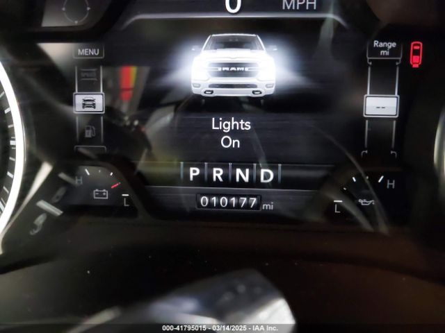 2024 RAM 1500 1C6SRFMTXRN125763 Photo 6