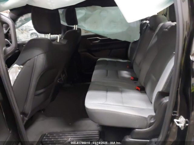2024 RAM 1500 1C6SRFMTXRN125763 Photo 7