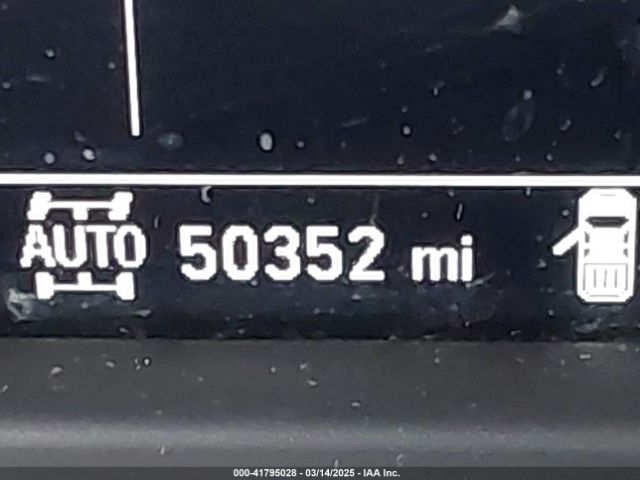 3GCPYBEK5MG426362 Chevrolet l3b - sidi, vvt, alum