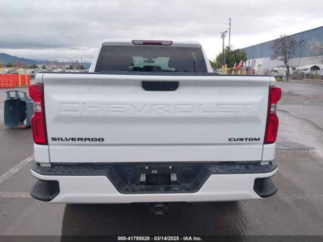 3GCPYBEK5MG426362 Chevrolet l3b - sidi, vvt, alum