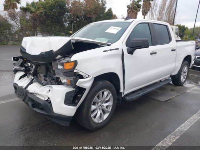 3GCPYBEK5MG426362 Chevrolet l3b - sidi, vvt, alum