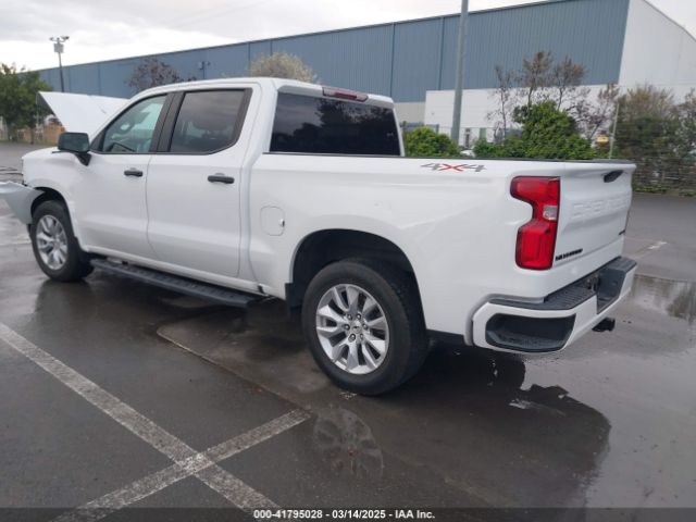3GCPYBEK5MG426362 Chevrolet l3b - sidi, vvt, alum