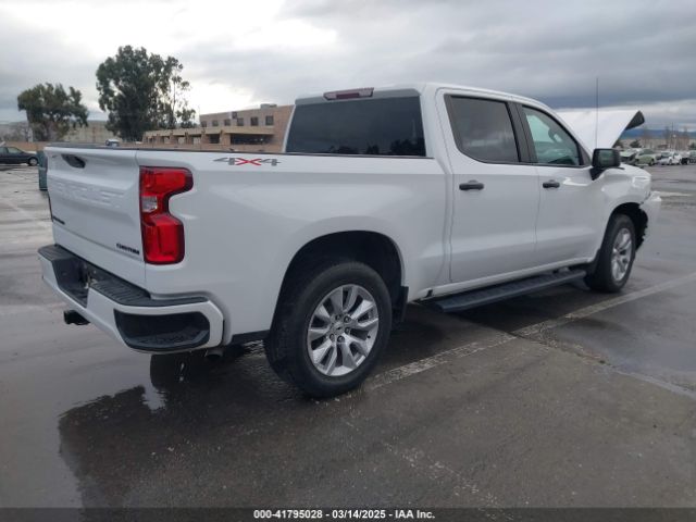3GCPYBEK5MG426362 Chevrolet l3b - sidi, vvt, alum