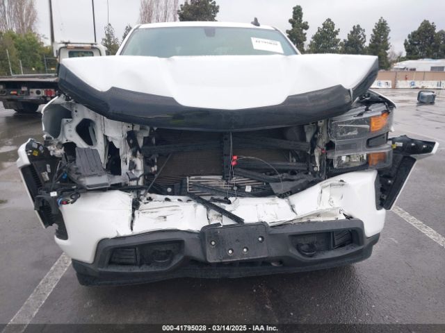 3GCPYBEK5MG426362 Chevrolet l3b - sidi, vvt, alum