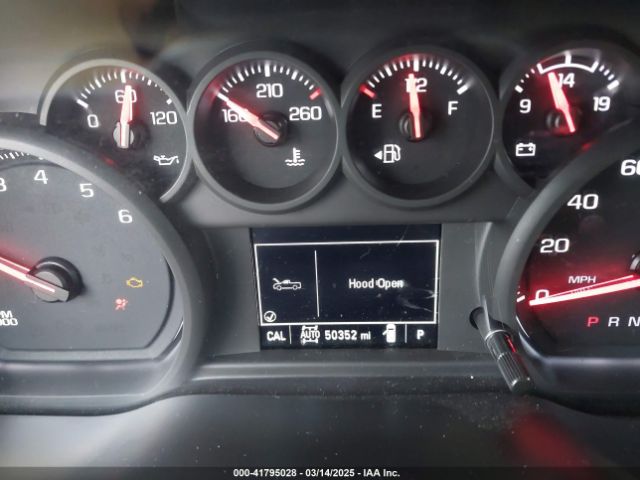 3GCPYBEK5MG426362 Chevrolet l3b - sidi, vvt, alum