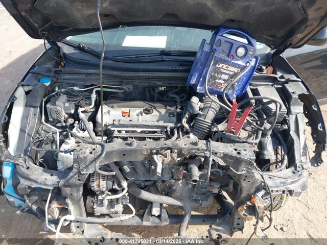 2HKRM4H53EH628051 Honda CR-V EX