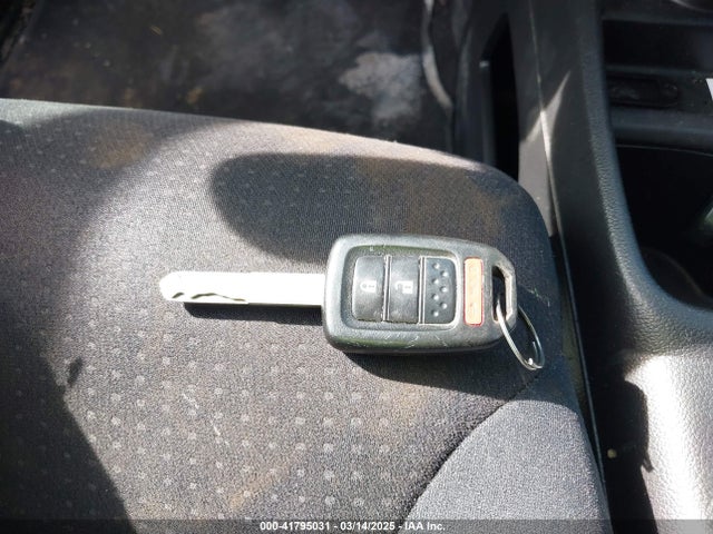 2HKRM4H53EH628051 Honda CR-V EX