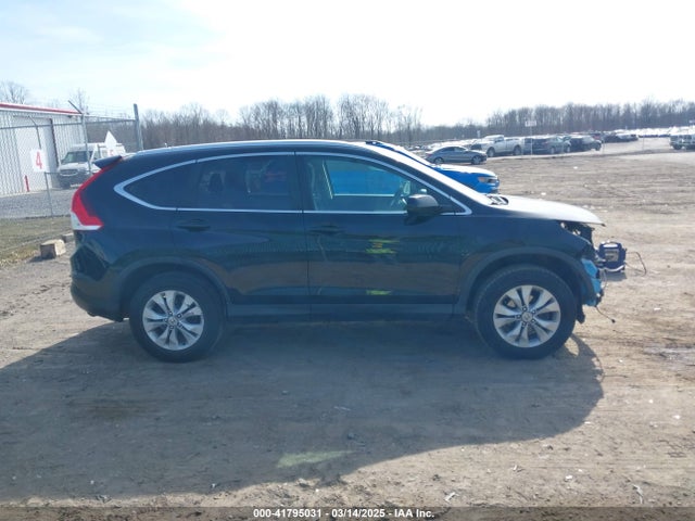2HKRM4H53EH628051 Honda CR-V EX