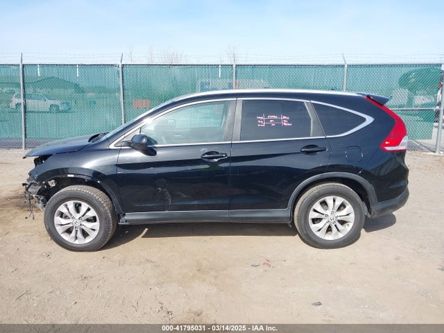 2HKRM4H53EH628051 Honda CR-V EX