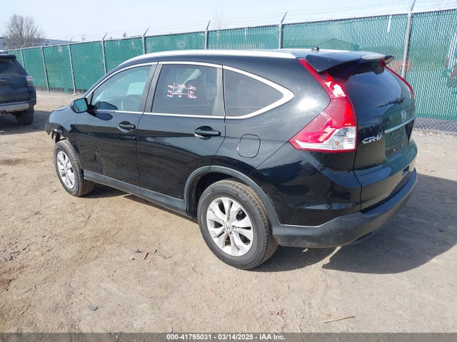 2HKRM4H53EH628051 Honda CR-V EX
