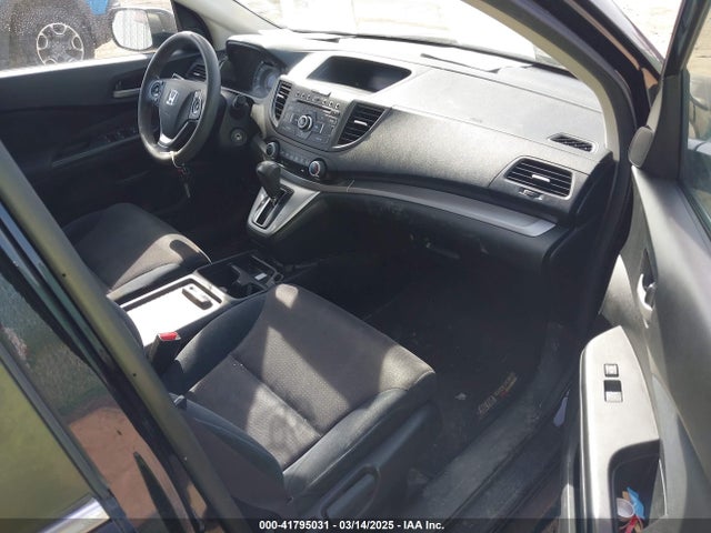 2HKRM4H53EH628051 Honda CR-V EX