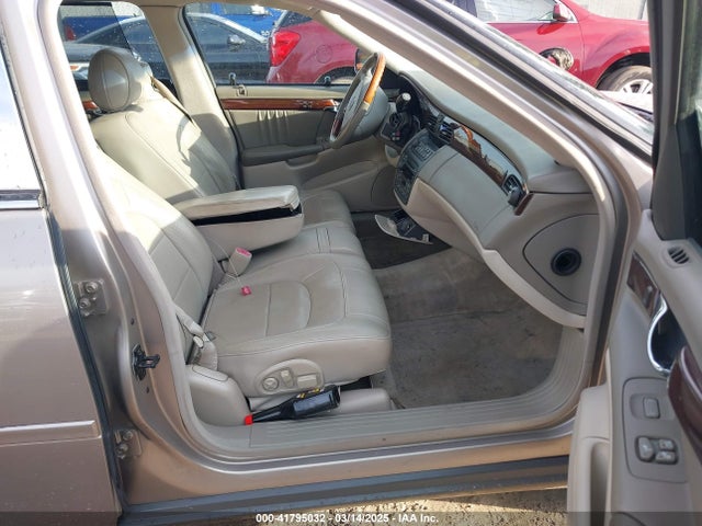 2004 CADILLAC DEVILLE 1G6KE54YX4U157883 Photo 4