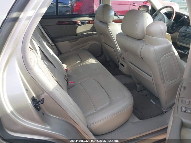 2004 CADILLAC DEVILLE 1G6KE54YX4U157883 Photo 7