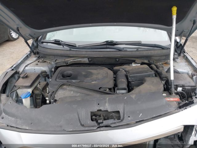 5NPE24AF4HH486899 Hyundai Sonata