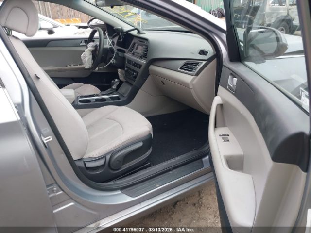 5NPE24AF4HH486899 Hyundai Sonata