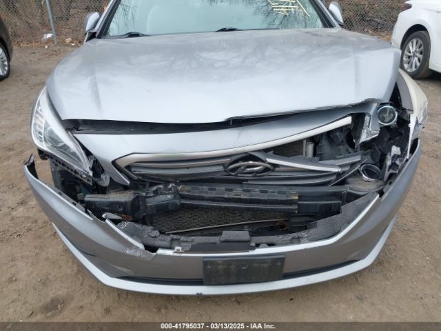 5NPE24AF4HH486899 Hyundai Sonata