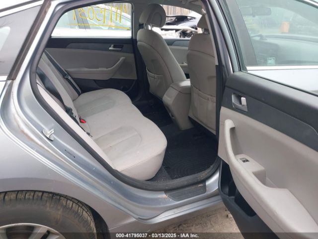 5NPE24AF4HH486899 Hyundai Sonata