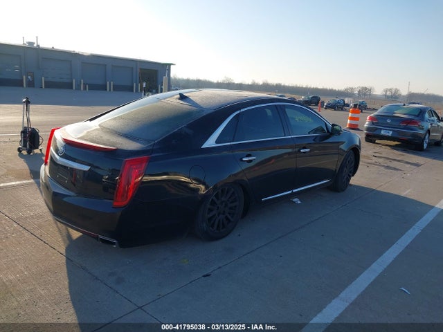2013 CADILLAC XTS 2G61P5S38D9208162 Photo 3