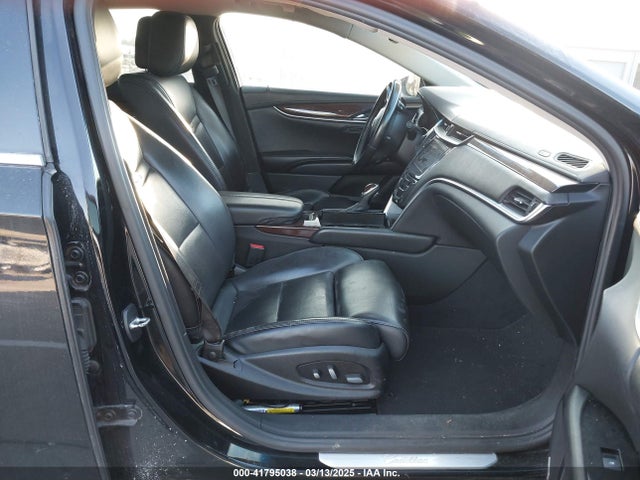 2013 CADILLAC XTS 2G61P5S38D9208162 Photo 4