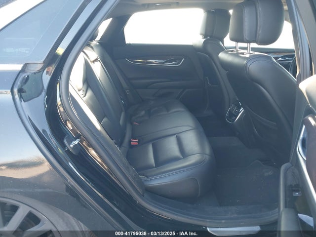 2013 CADILLAC XTS 2G61P5S38D9208162 Photo 7