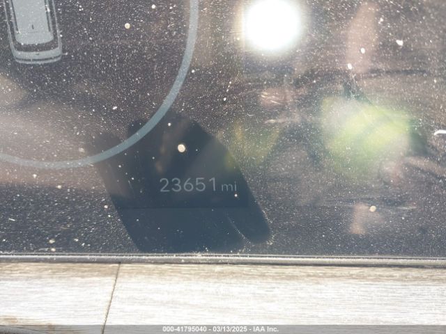 5NMP4DGL4RH019867 Hyundai Santa Fe Limited