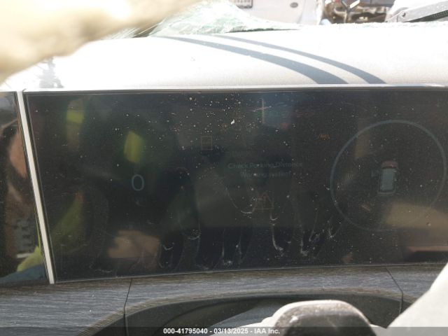 5NMP4DGL4RH019867 Hyundai Santa Fe Limited