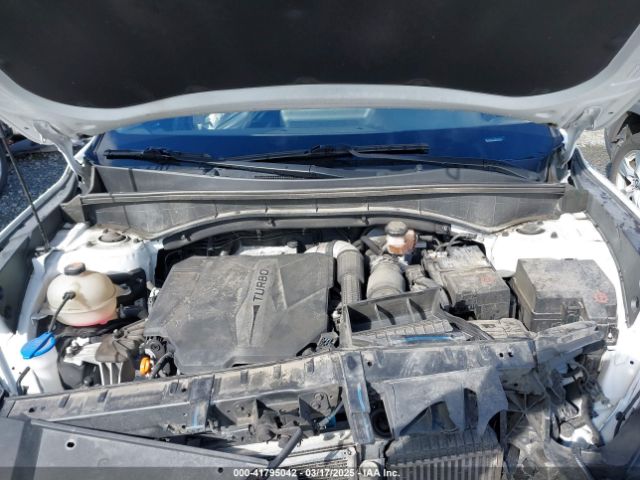 5XYRKDLF5MG042916 KIA SORENTO SX