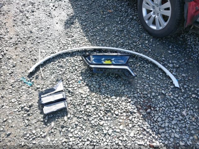 5XYRKDLF5MG042916 KIA SORENTO SX