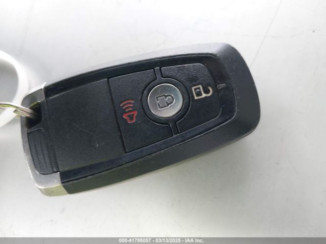 MAJ3P1TEXJC197657 Ford Ecosport Se