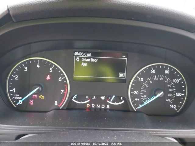 MAJ3P1TEXJC197657 Ford Ecosport Se