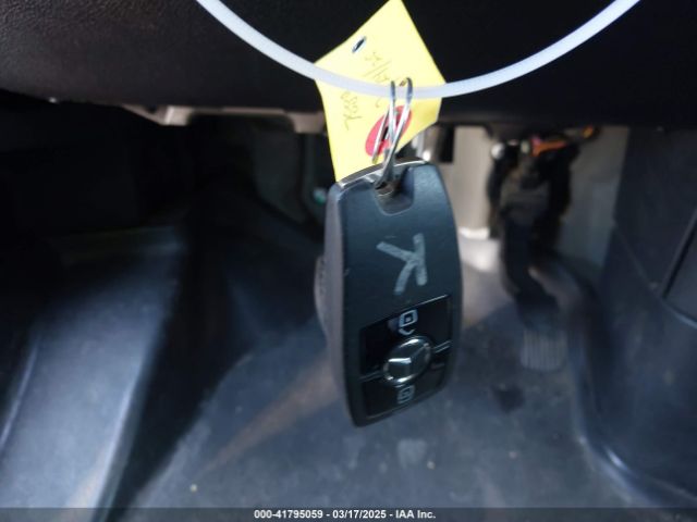 W1Y40CHY2MT062027 Mercedes-Benz Sprinter 2500 High Roof I4