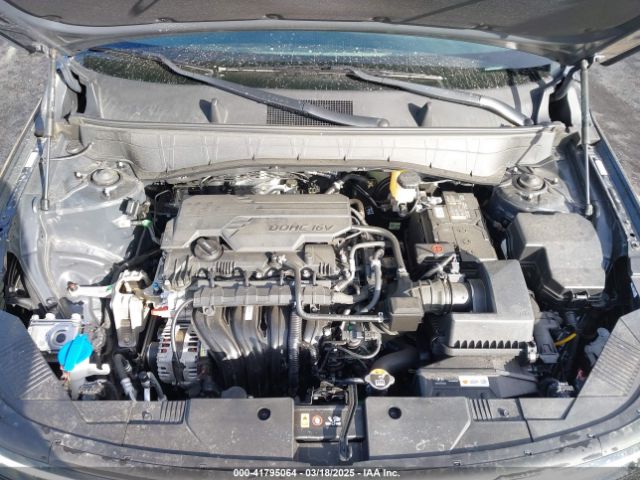 KM8HC3AB7RU100514 Hyundai Kona Sel