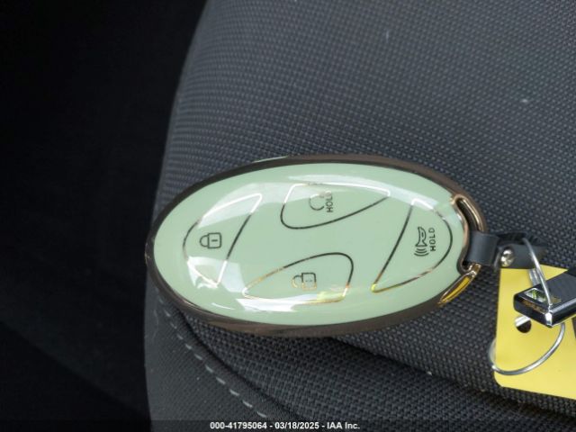 KM8HC3AB7RU100514 Hyundai Kona Sel