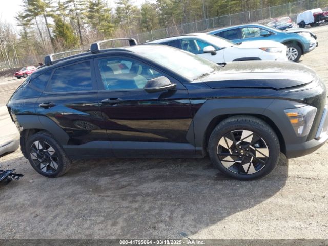 KM8HC3AB7RU100514 Hyundai Kona Sel