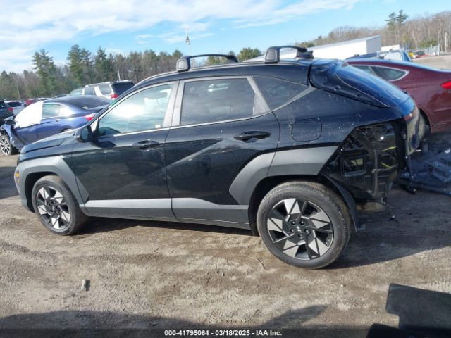 KM8HC3AB7RU100514 Hyundai Kona Sel