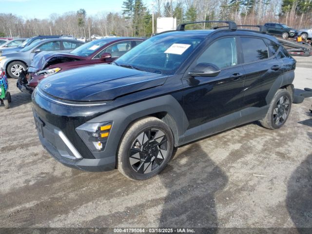 KM8HC3AB7RU100514 Hyundai Kona Sel