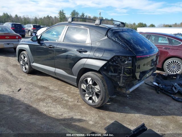 KM8HC3AB7RU100514 Hyundai Kona Sel