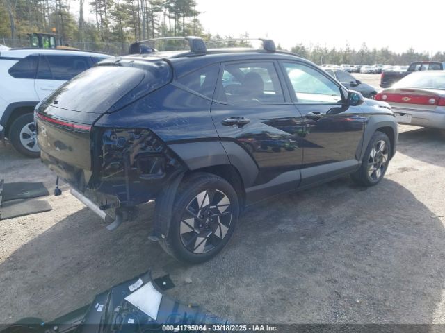 KM8HC3AB7RU100514 Hyundai Kona Sel