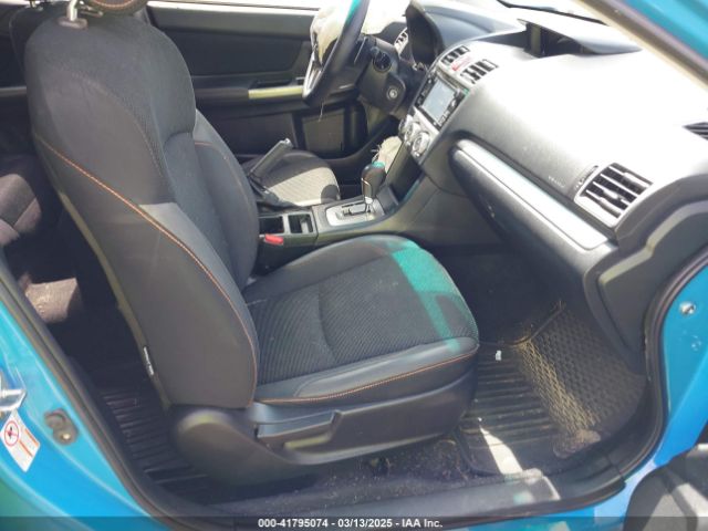 JF2GPABC0G8280961 Subaru Crosstrek 2.0i Premium