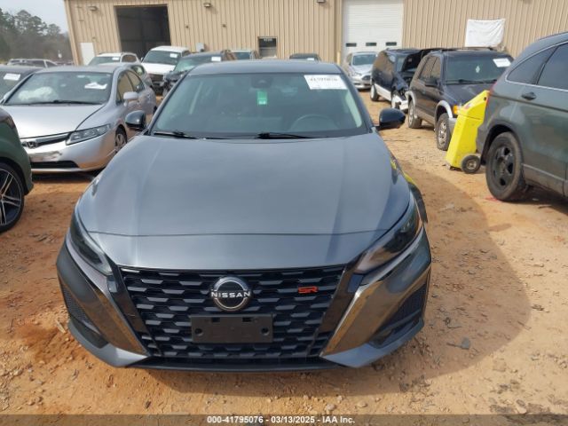 1N4AL4CV3PN321673 Nissan Altima Sr Vc-turbo Fwd