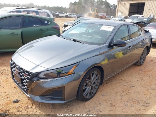 1N4AL4CV3PN321673 Nissan Altima Sr Vc-turbo Fwd